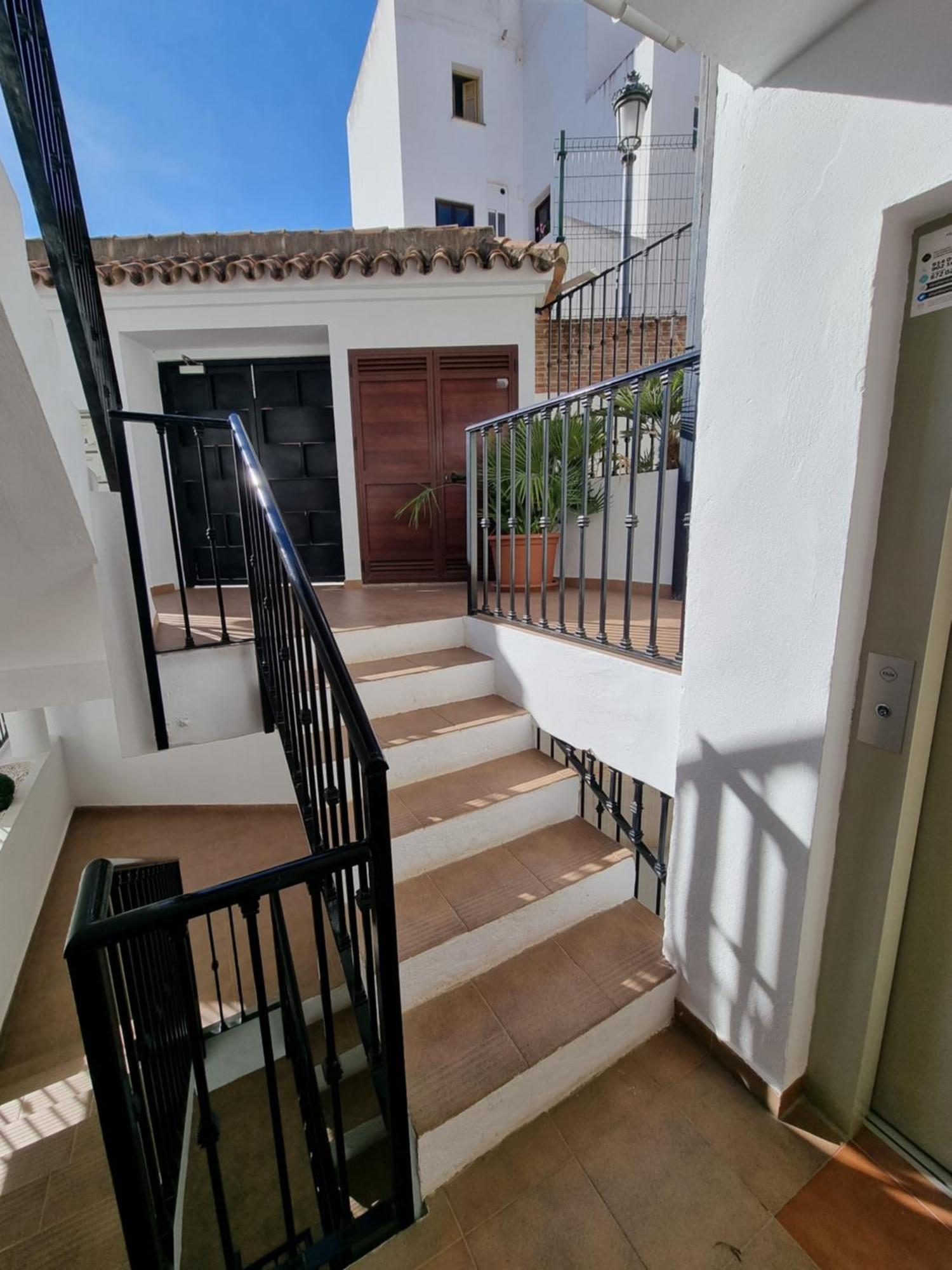 Luxurious Holiday Home In Benahavís Exterior foto