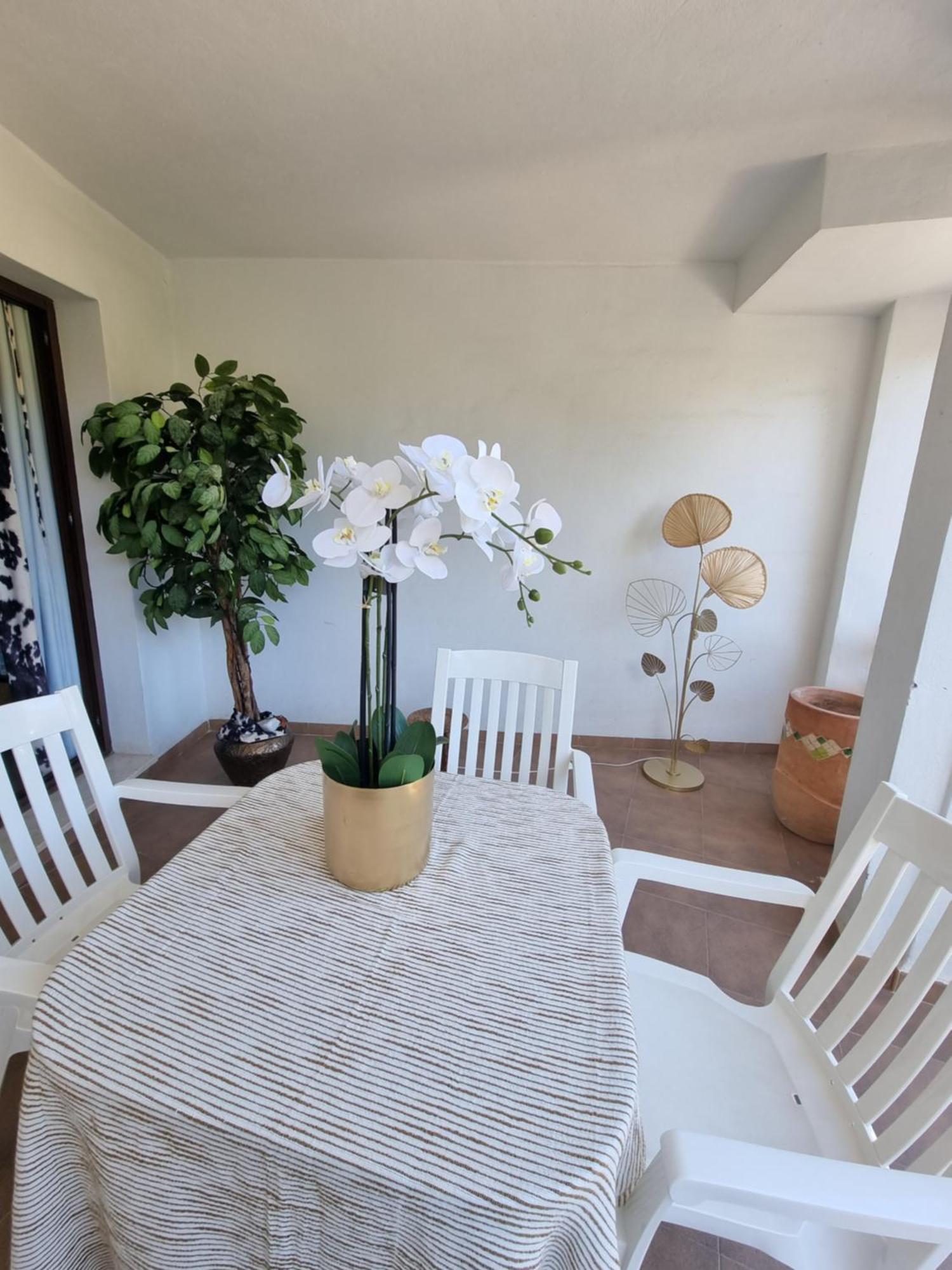Luxurious Holiday Home In Benahavís Exterior foto