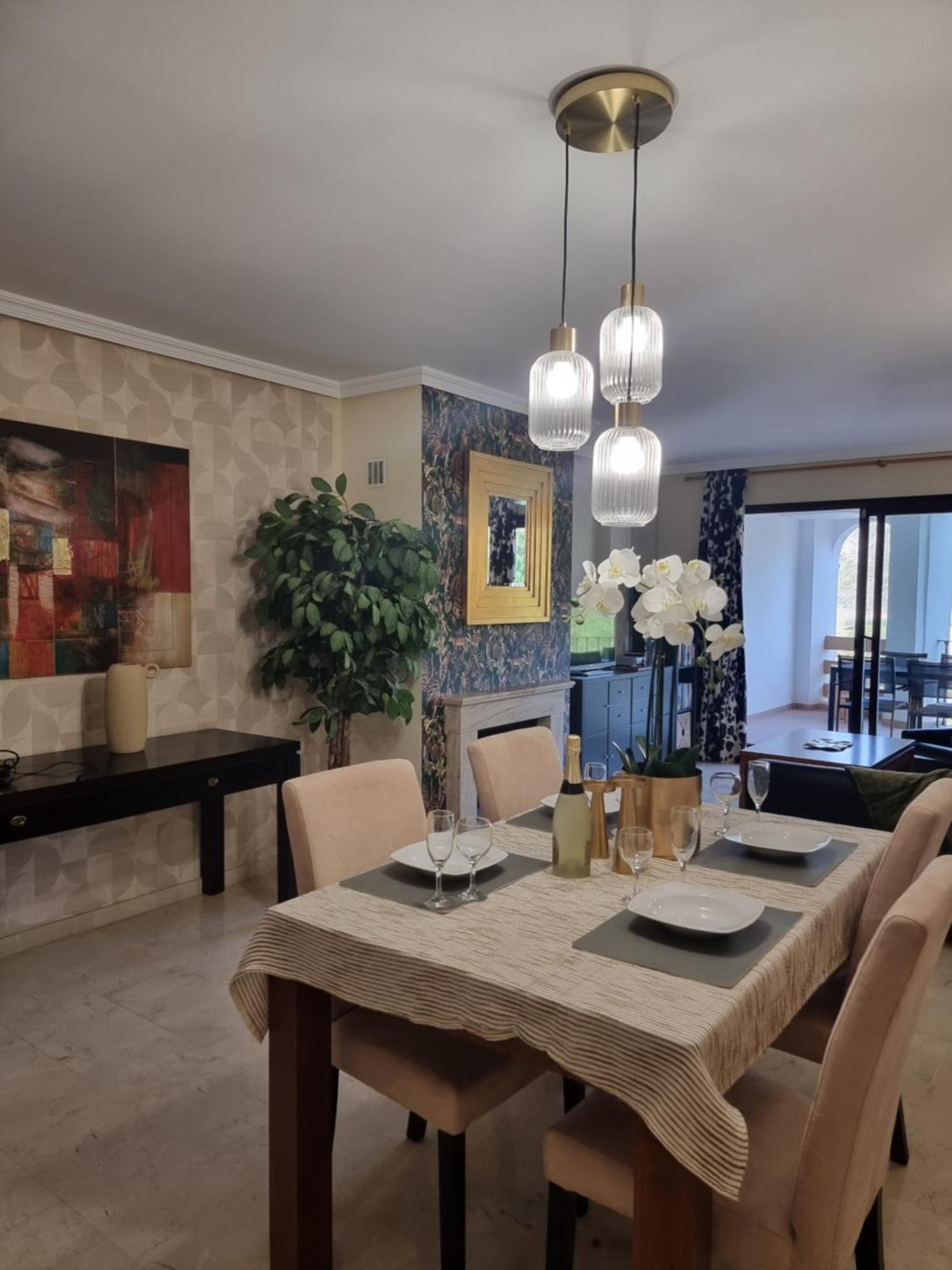 Luxurious Holiday Home In Benahavís Exterior foto