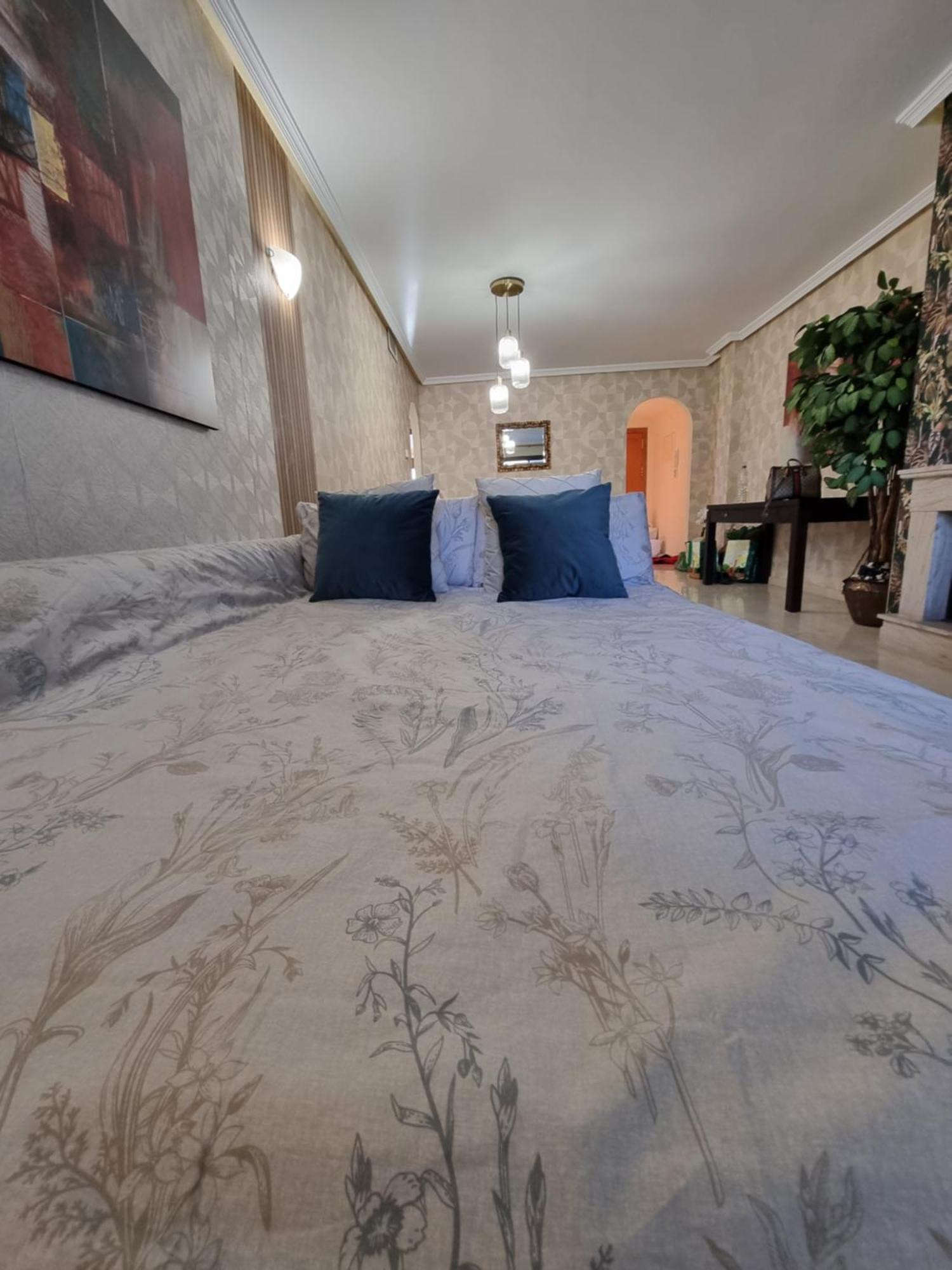 Luxurious Holiday Home In Benahavís Exterior foto