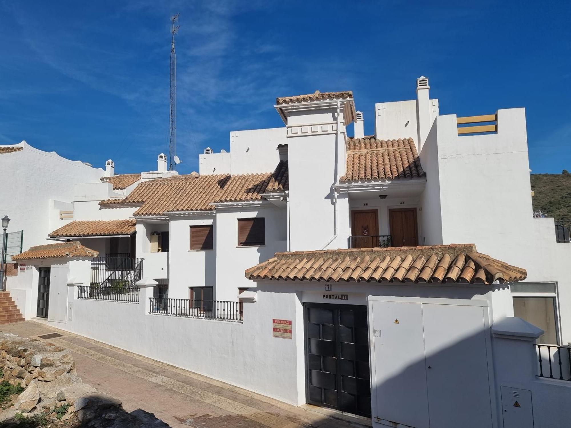 Luxurious Holiday Home In Benahavís Exterior foto